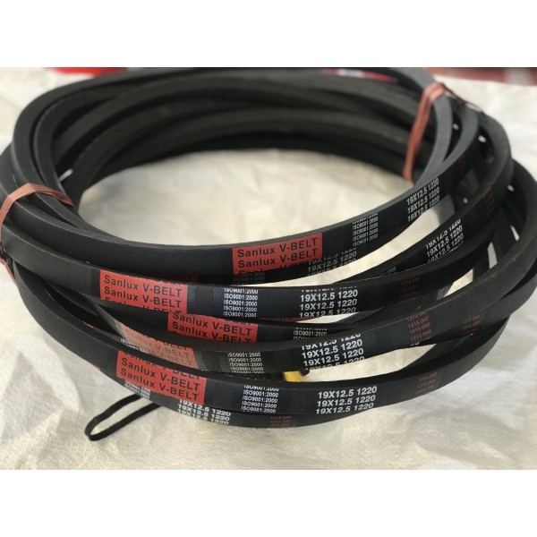 Ремінь TM PIX (Індія) С(В)-4350 комбайн Нива СК-5