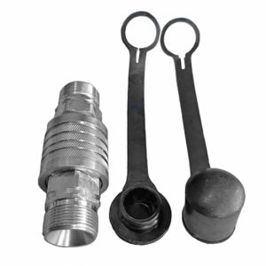 Муфта розривна S32 (М27х1,5) light (Євро-клапан)