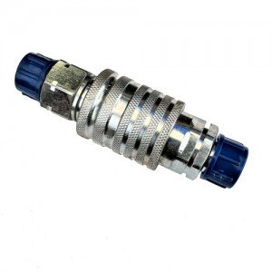 Муфта разрывная S24 М20х1,5 (ЕВРО-клапан) в сборе Н.036.50.110к