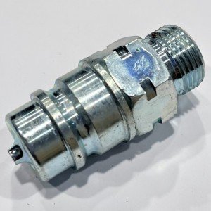 Корпус муфты правый (папа) S24 М20х1,5 Н.036.50.110к