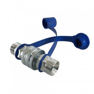 Муфта разрывная S19 М16х1,5 (ЕВРО-клапан) в сборе Н.036.48.110к