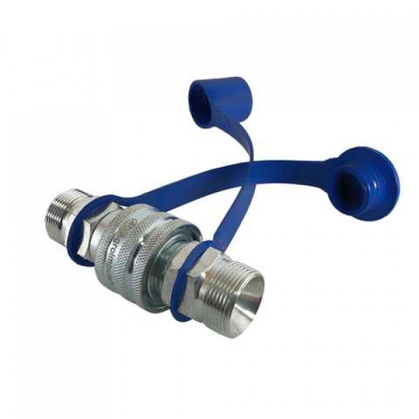 Муфта розривна S19 М16х1, 5 (євро-клапан) в зборі Н.036.48.110к