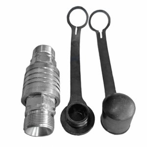 Муфта разрывная S32 (М27х1,5) light (ЕВРО-клапан)