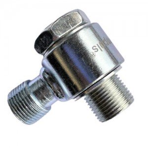 Штуцер банджо ЮМЗ, МТЗ S24 (М20х1, 5-М20х1, 5)