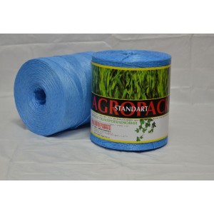 Шпагат сеновязальный AGROPACK 400