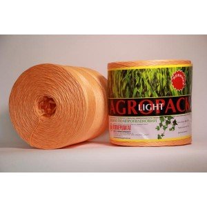 Шпагат сеновязальный AGROPACK 500