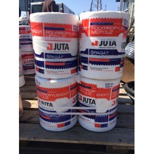 Шпагат JUTA (ЮТА) 500 Чехия Оригинал