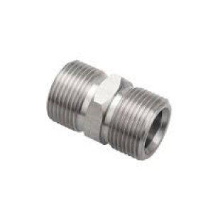 Штуцер соединительный S32хS32 (М27*1,5-М27*1,5)