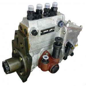 Топливный насос МТЗ Д-240 (ТНВД)