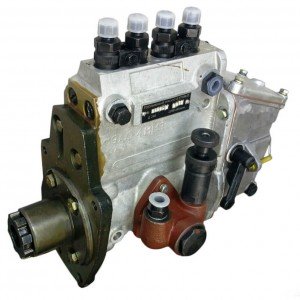 Паливний насос МТЗ Д-240 (ТНВД)