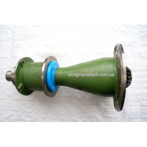 Ротор в зборі (косарка роторна) Z-169