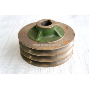 Шків малий косарки 1,35 м