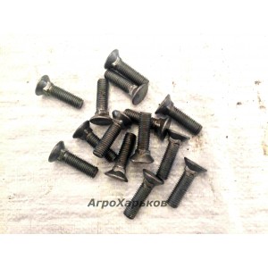 Болт М12х45 спец 1кг
