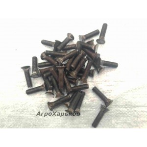 Болт М10х45 спец 1кг