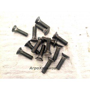 Болт М12х45 спец 1кг