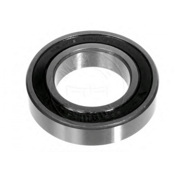 Підшипник 6007 2RS (180107)