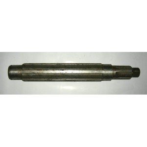 Вал вторичный КПП НИВА СК-5