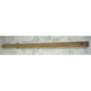 Направляющая цепи транспортера