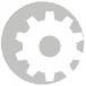 Вісь сателіта (1*6шт.)