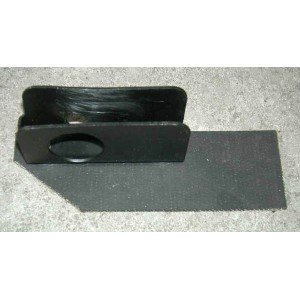 Кронштейн граблины мотовила левый