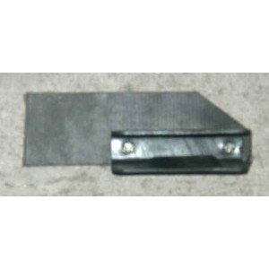 Кронштейн граблины мотовила правый