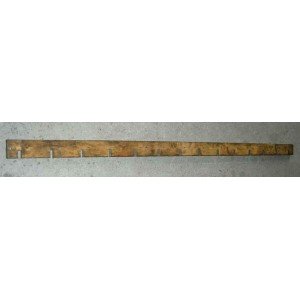 Лопать мотовила на жатку (7м) 1*20шт.L=1600мм
