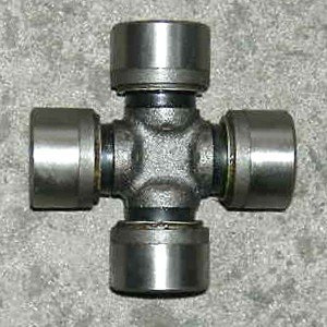 Крестовина