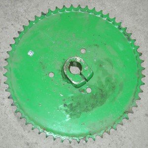 Зірочка z=56, t=19,05