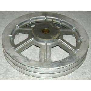 Шкив соломонаб. (2-х руч. d-450)