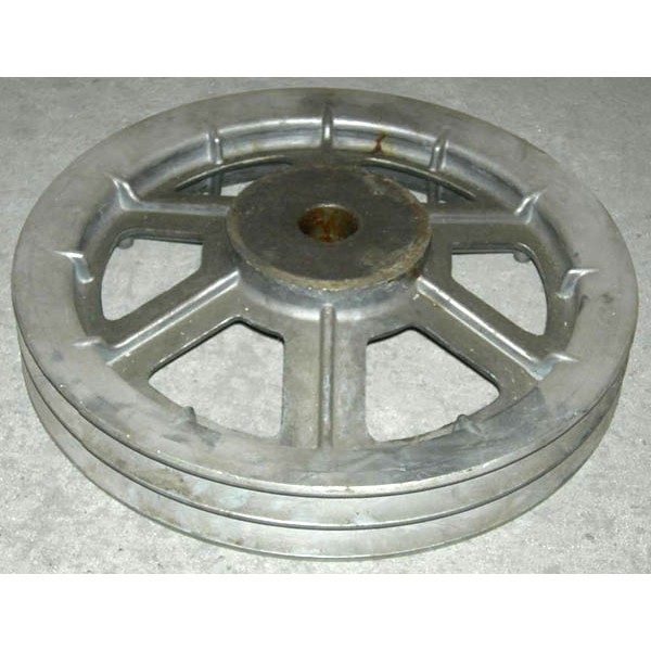 Шкив соломонаб. (2-х руч. d-450)