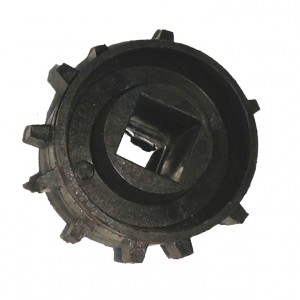 Катушка тукового аппарата СЗ-3,6А