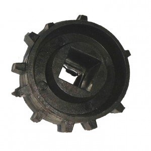 Катушка тукового аппарата СЗ-3,6А