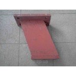 Стойка левая наружная ДМТ-4.